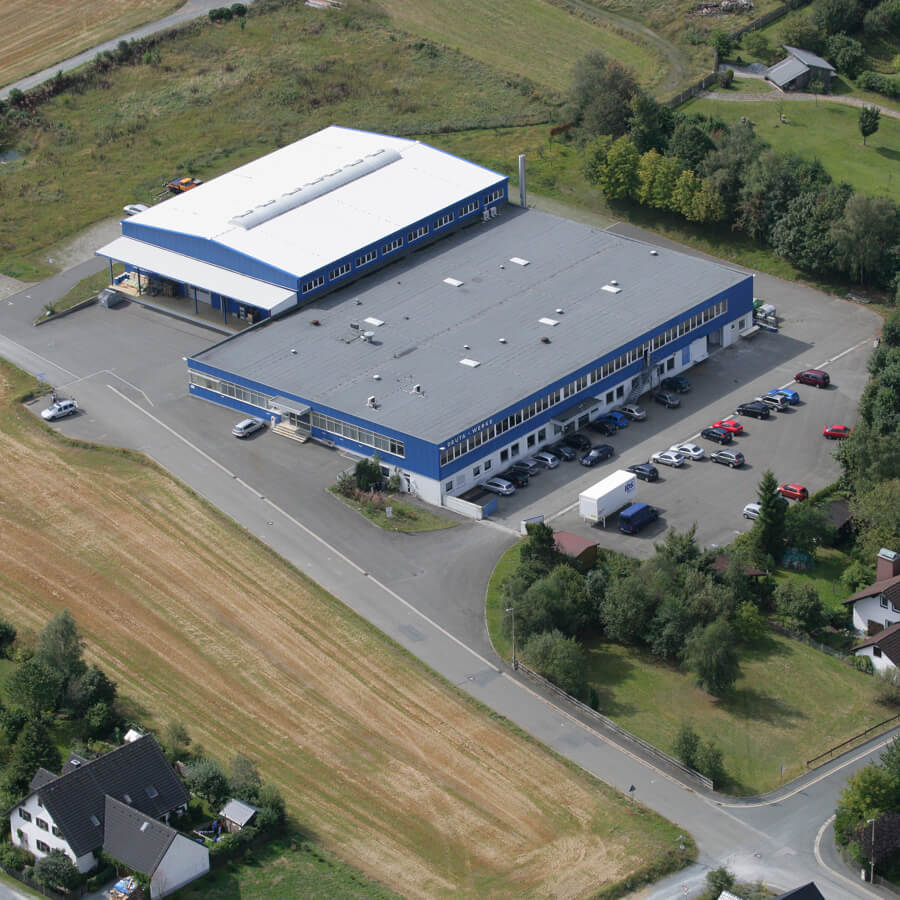 DEUTA Mechanics GmbH Kontakt