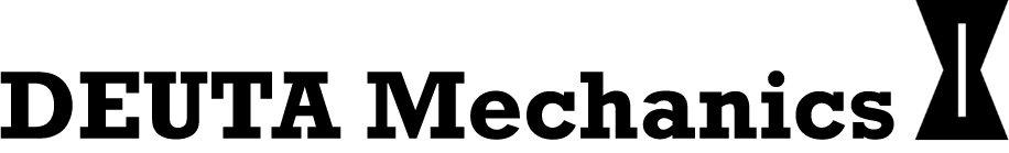 DEUTA Mechanics